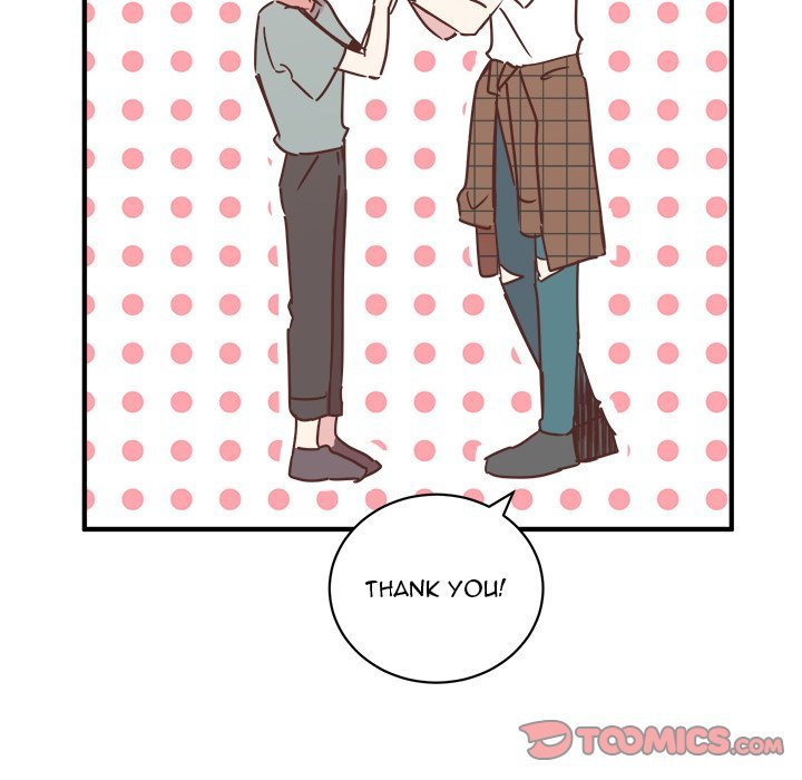 Do You Believe in Ghosts Manhwa - Chapter 23 Page 37