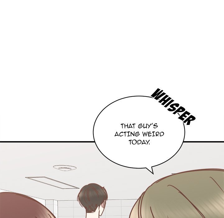 Do You Believe in Ghosts Manhwa - Chapter 23 Page 38