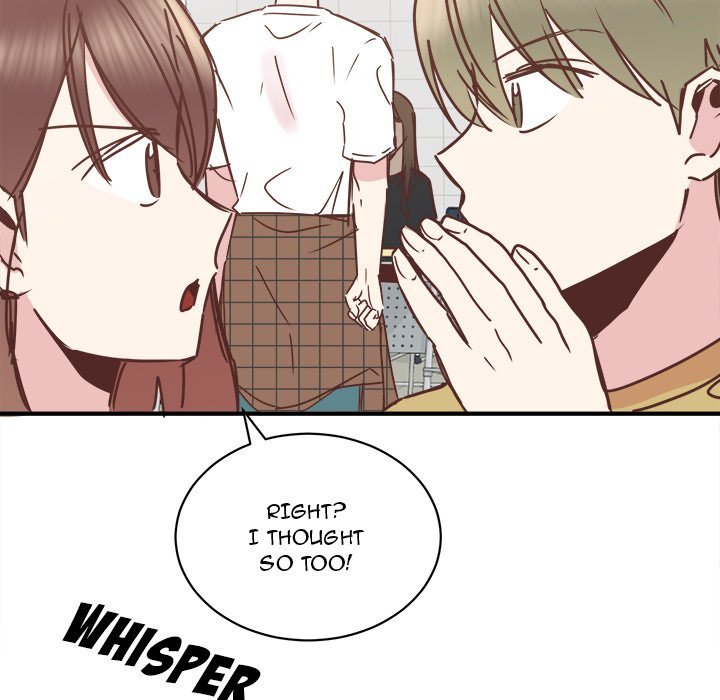 Do You Believe in Ghosts Manhwa - Chapter 23 Page 39