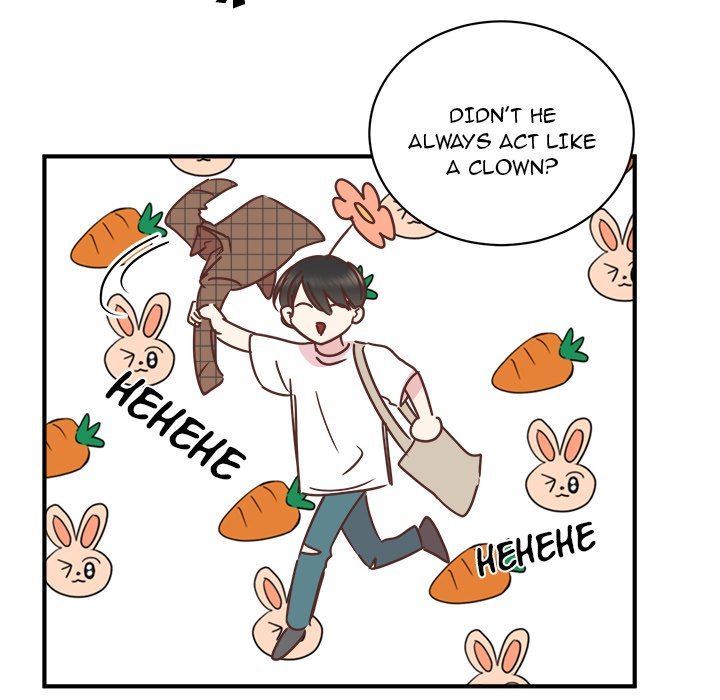 Do You Believe in Ghosts Manhwa - Chapter 23 Page 40