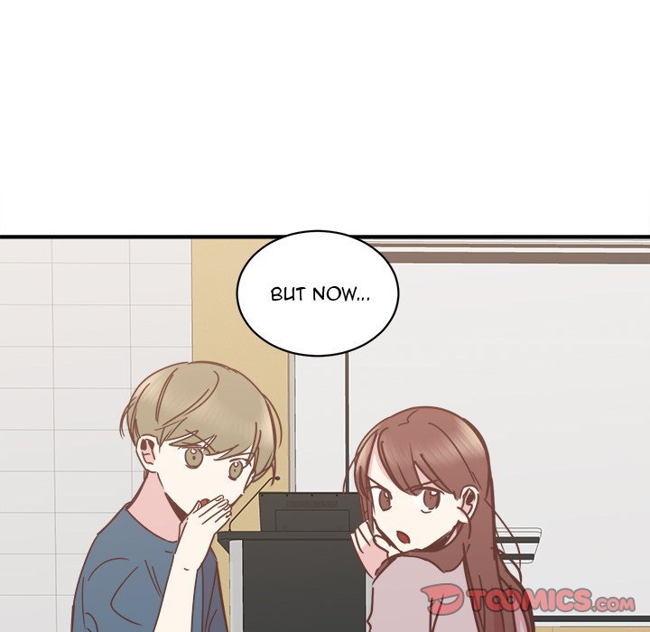 Do You Believe in Ghosts Manhwa - Chapter 23 Page 41