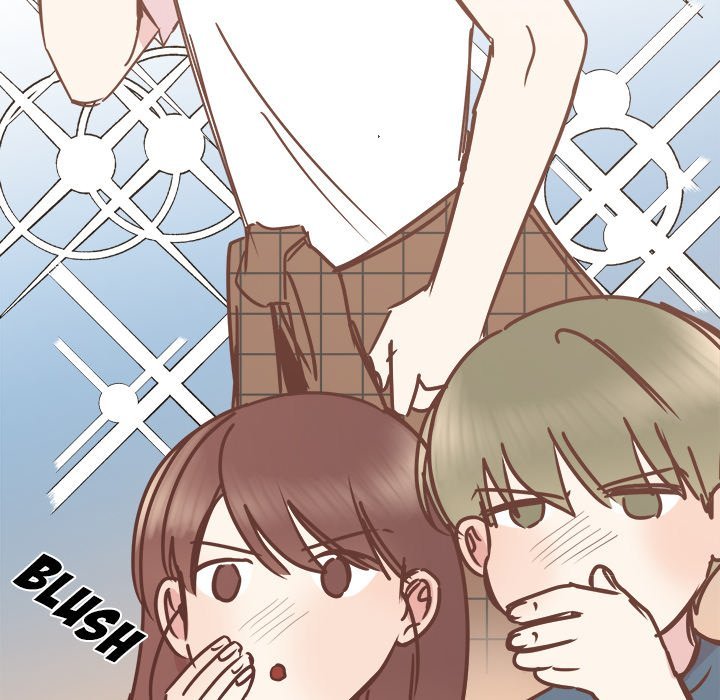 Do You Believe in Ghosts Manhwa - Chapter 23 Page 44