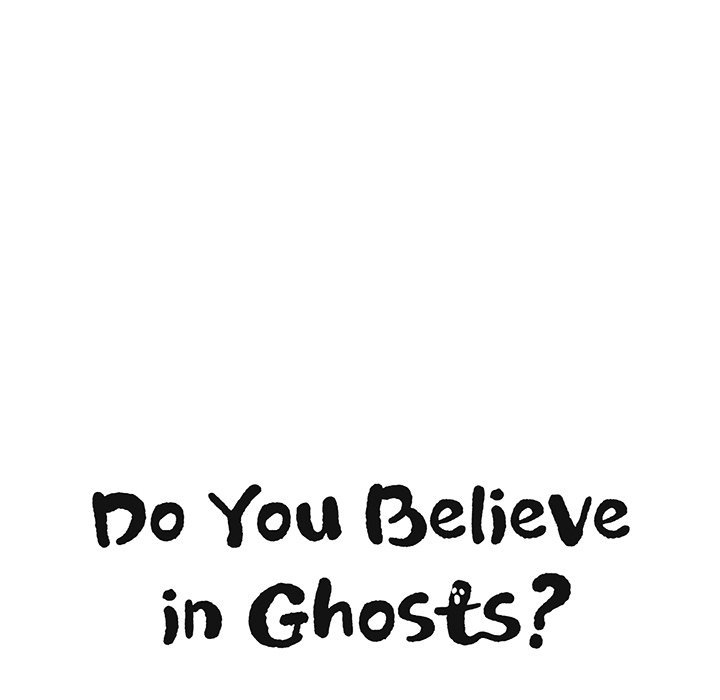 Do You Believe in Ghosts Manhwa - Chapter 23 Page 46