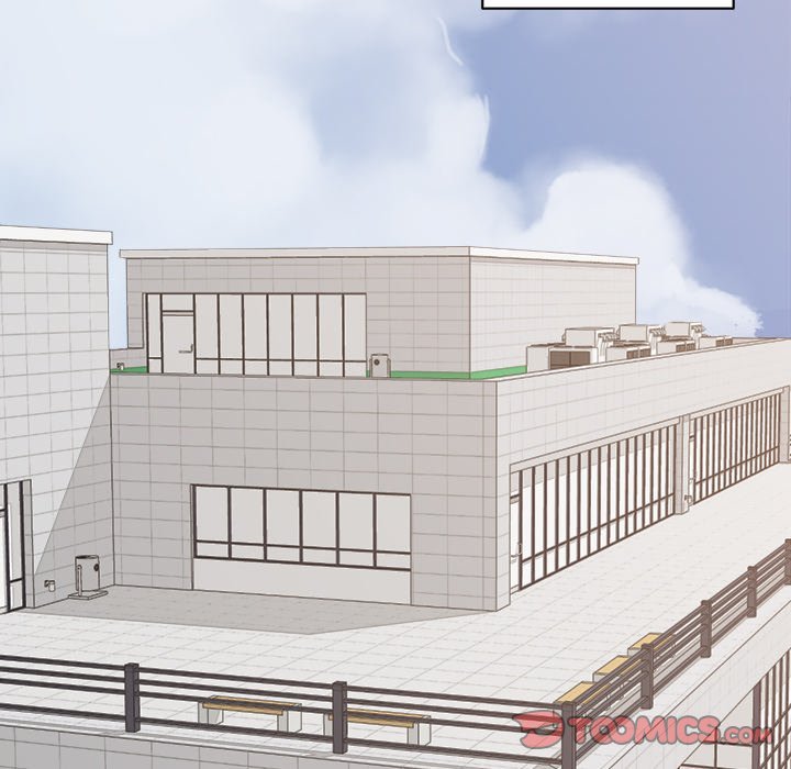 Do You Believe in Ghosts Manhwa - Chapter 23 Page 49