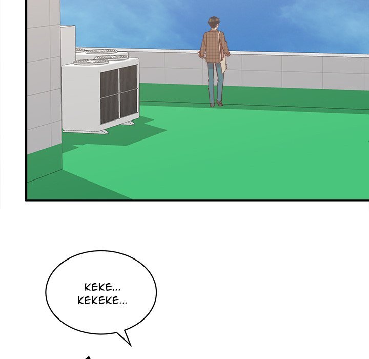 Do You Believe in Ghosts Manhwa - Chapter 23 Page 51