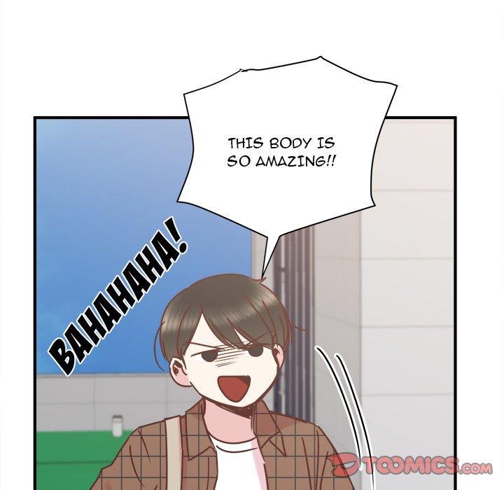 Do You Believe in Ghosts Manhwa - Chapter 23 Page 53