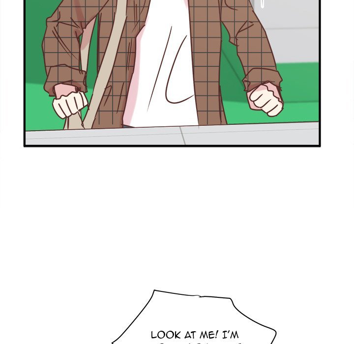 Do You Believe in Ghosts Manhwa - Chapter 23 Page 54