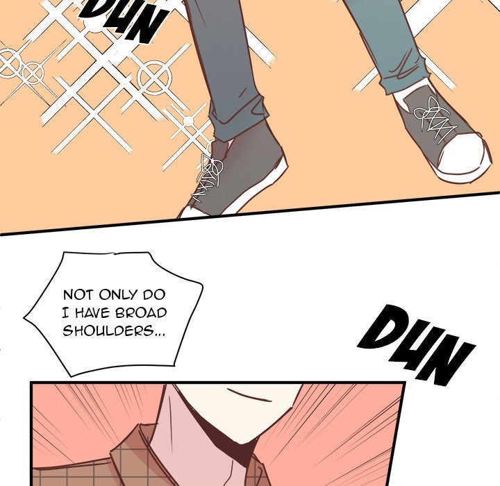 Do You Believe in Ghosts Manhwa - Chapter 23 Page 56