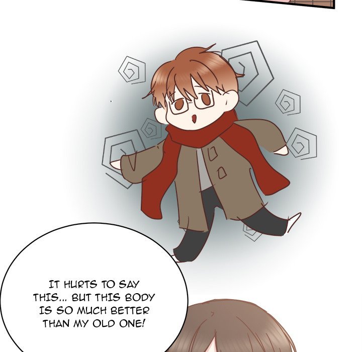 Do You Believe in Ghosts Manhwa - Chapter 23 Page 58