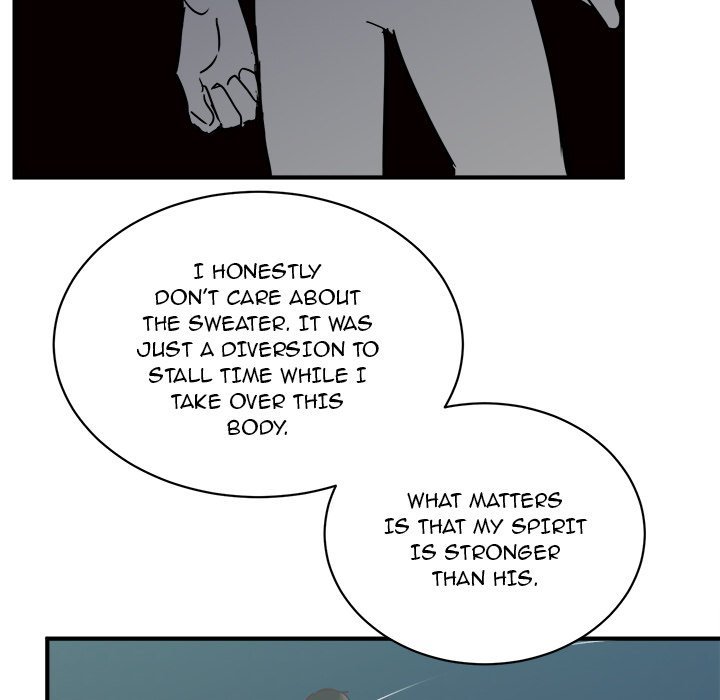 Do You Believe in Ghosts Manhwa - Chapter 23 Page 62