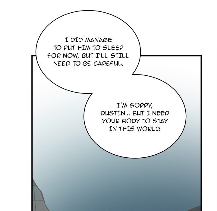 Do You Believe in Ghosts Manhwa - Chapter 23 Page 64