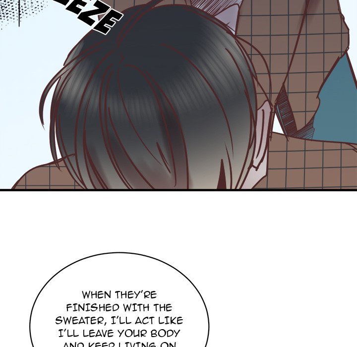 Do You Believe in Ghosts Manhwa - Chapter 23 Page 68