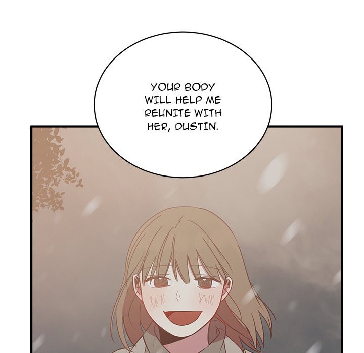 Do You Believe in Ghosts Manhwa - Chapter 23 Page 71