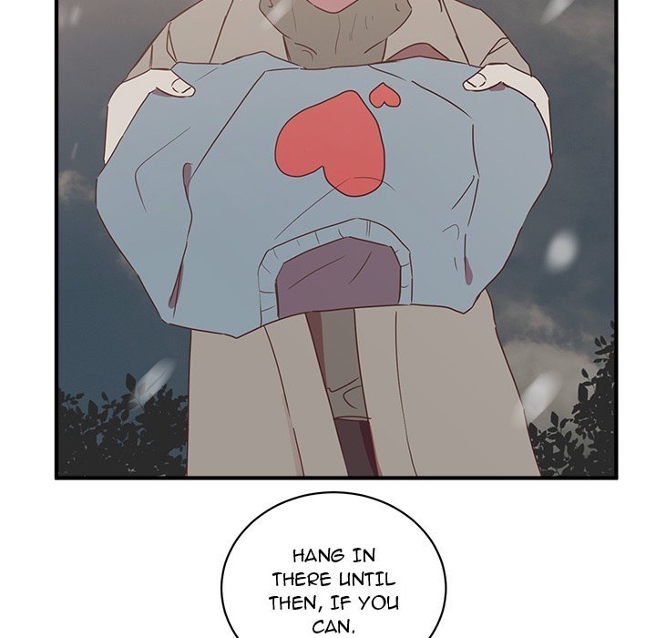 Do You Believe in Ghosts Manhwa - Chapter 23 Page 72