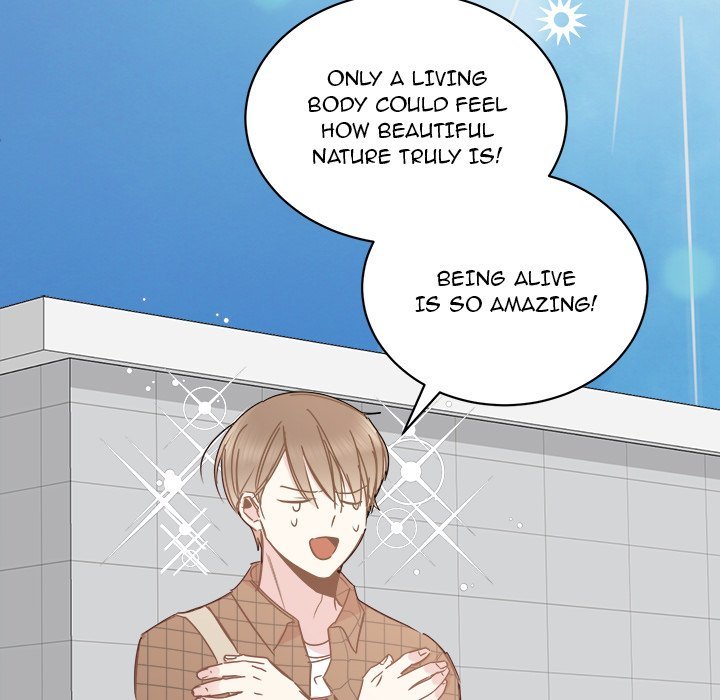Do You Believe in Ghosts Manhwa - Chapter 23 Page 75