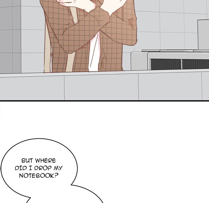 Do You Believe in Ghosts Manhwa - Chapter 23 Page 76