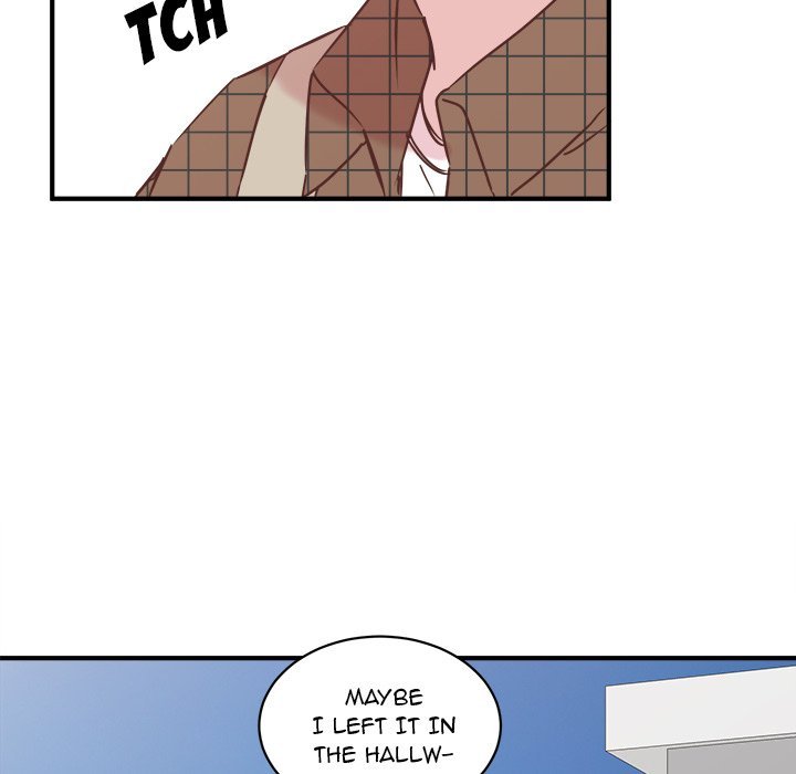 Do You Believe in Ghosts Manhwa - Chapter 23 Page 78