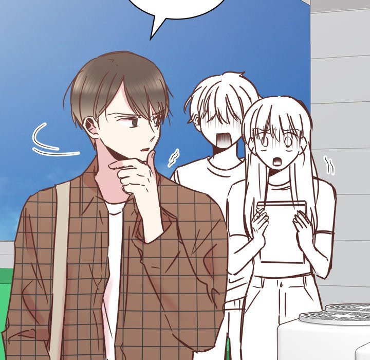 Do You Believe in Ghosts Manhwa - Chapter 23 Page 79