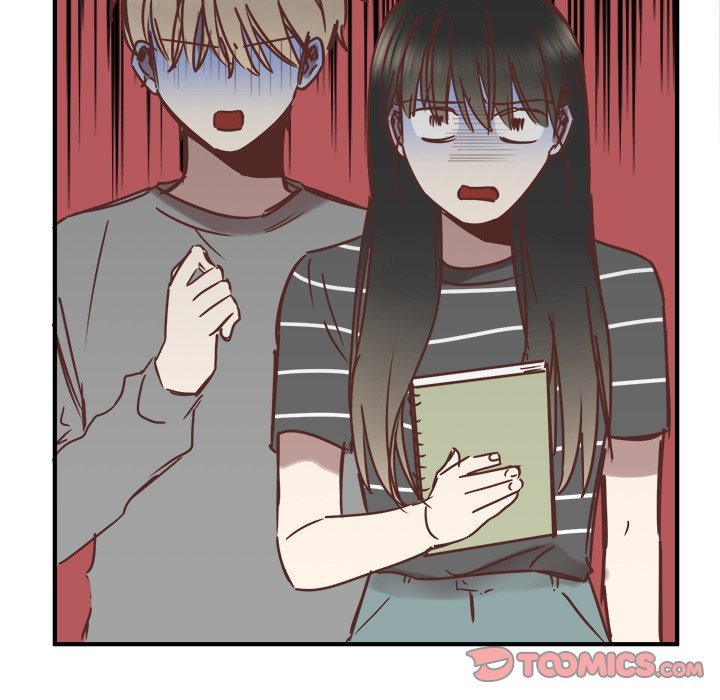 Do You Believe in Ghosts Manhwa - Chapter 23 Page 81