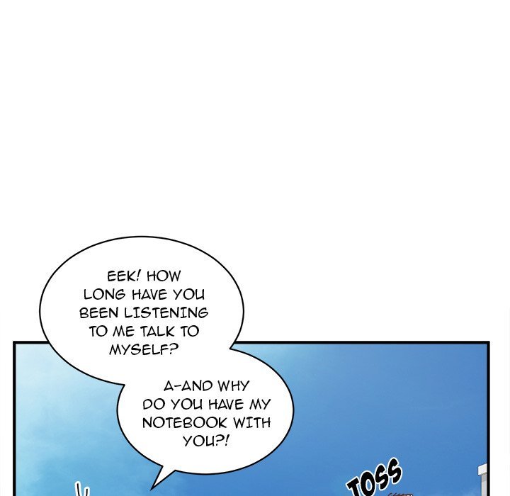 Do You Believe in Ghosts Manhwa - Chapter 23 Page 82