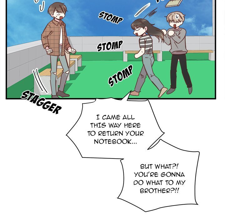 Do You Believe in Ghosts Manhwa - Chapter 23 Page 83