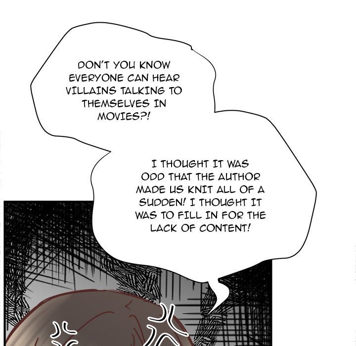 Do You Believe in Ghosts Manhwa - Chapter 23 Page 84