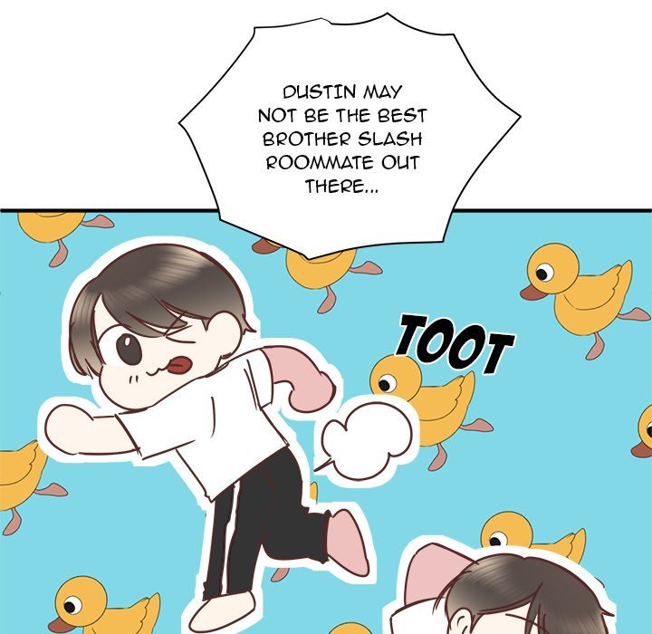 Do You Believe in Ghosts Manhwa - Chapter 23 Page 86