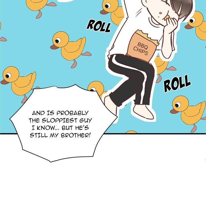 Do You Believe in Ghosts Manhwa - Chapter 23 Page 87