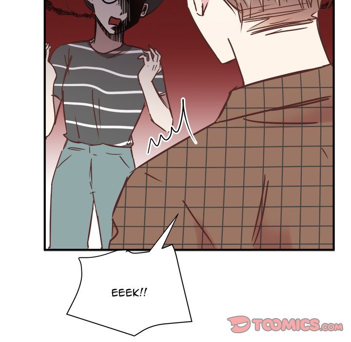 Do You Believe in Ghosts Manhwa - Chapter 23 Page 89