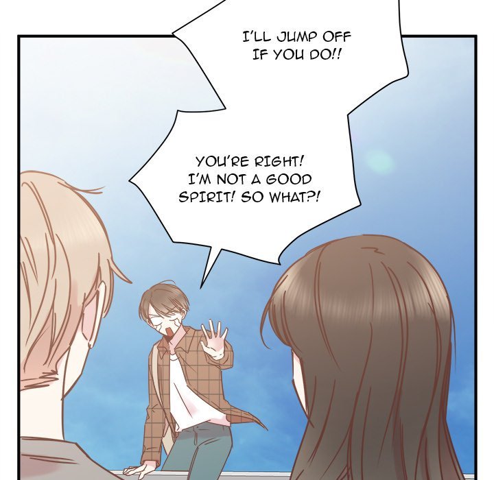 Do You Believe in Ghosts Manhwa - Chapter 23 Page 91