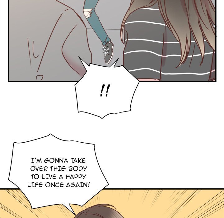 Do You Believe in Ghosts Manhwa - Chapter 23 Page 92