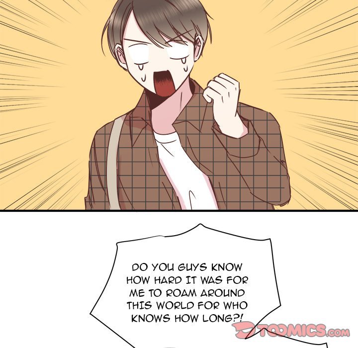 Do You Believe in Ghosts Manhwa - Chapter 23 Page 93