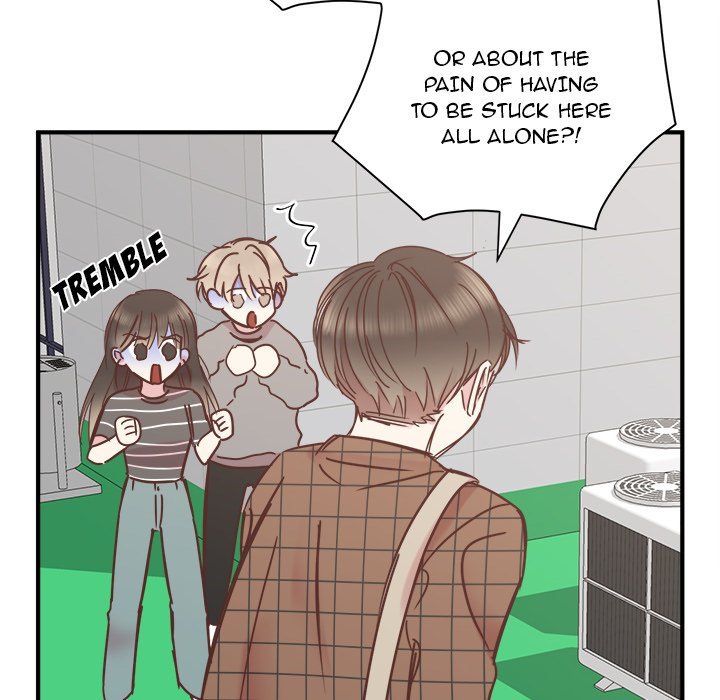 Do You Believe in Ghosts Manhwa - Chapter 23 Page 94