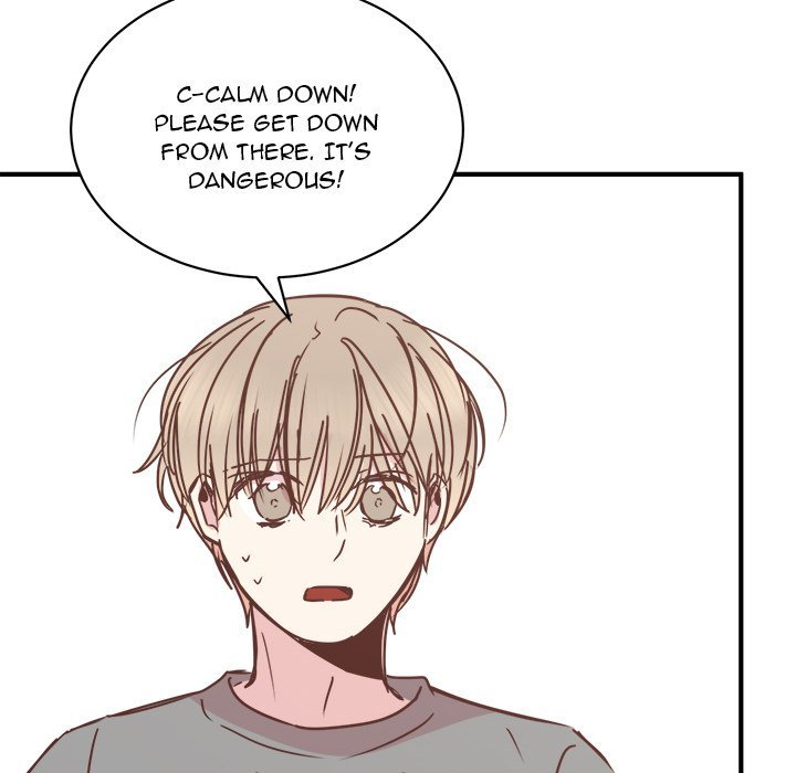 Do You Believe in Ghosts Manhwa - Chapter 23 Page 96