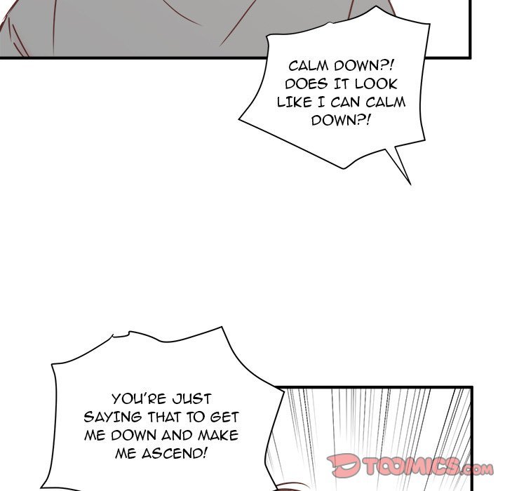Do You Believe in Ghosts Manhwa - Chapter 23 Page 97