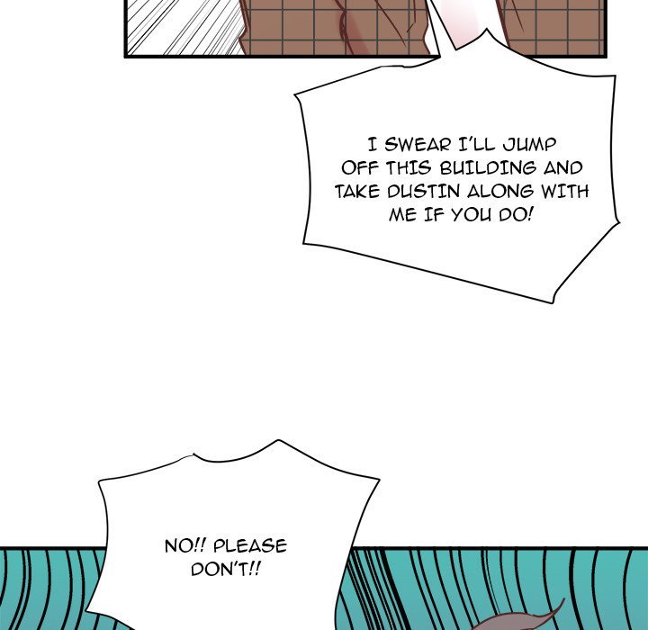Do You Believe in Ghosts Manhwa - Chapter 23 Page 99