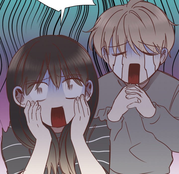 Do You Believe in Ghosts Manhwa - Chapter 23 Page 100