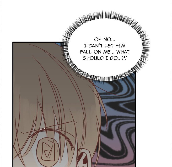 Do You Believe in Ghosts Manhwa - Chapter 16 Page 24