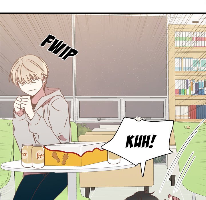 Do You Believe in Ghosts Manhwa - Chapter 16 Page 26