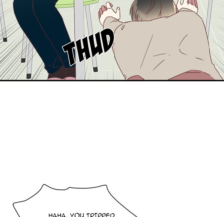 Do You Believe in Ghosts Manhwa - Chapter 16 Page 27