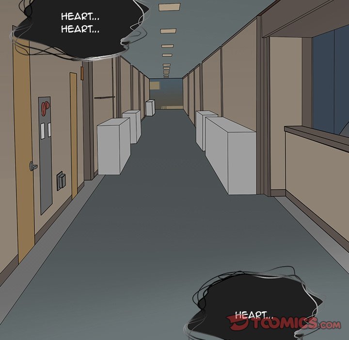 Do You Believe in Ghosts Manhwa - Chapter 16 Page 49