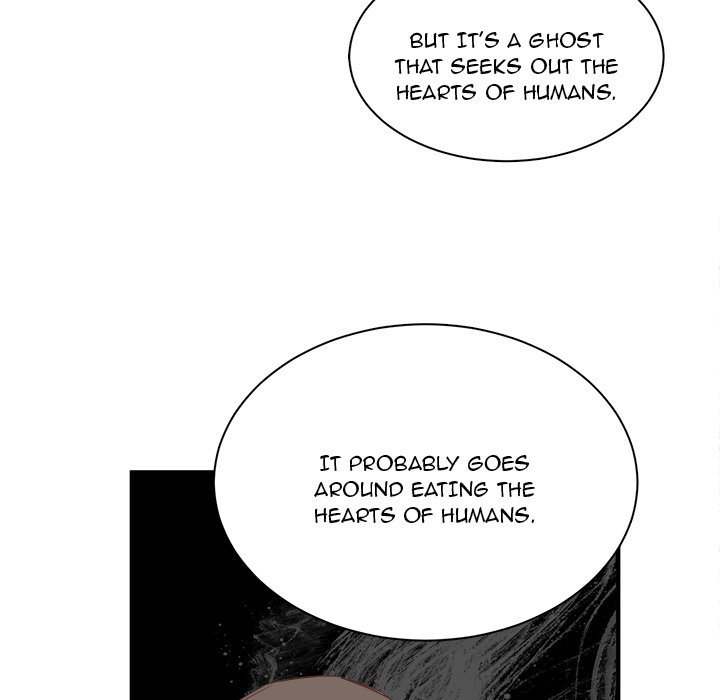 Do You Believe in Ghosts Manhwa - Chapter 16 Page 54