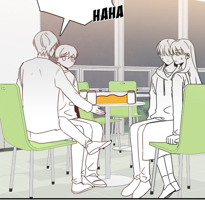 Do You Believe in Ghosts Manhwa - Chapter 16 Page 64