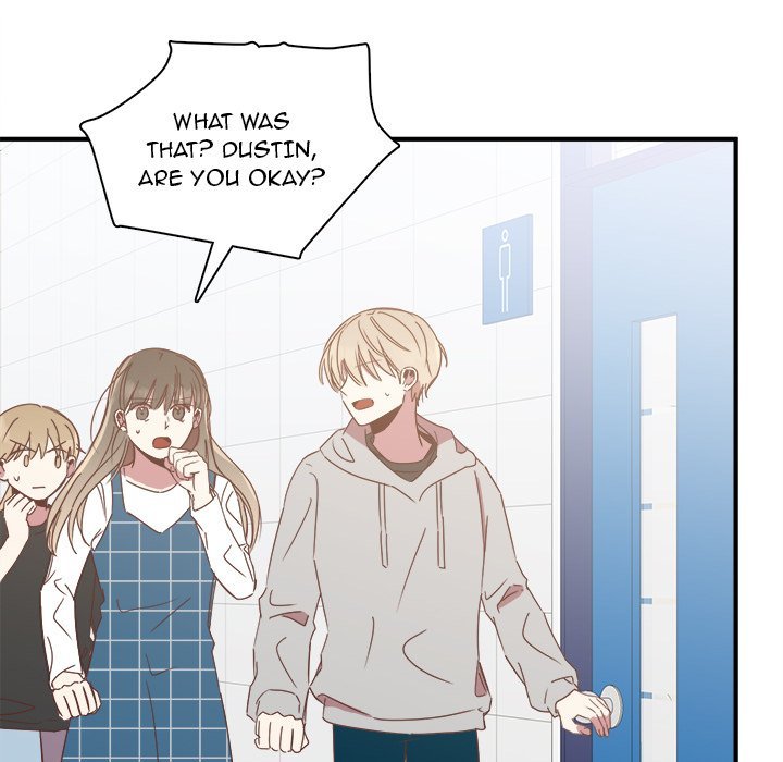 Do You Believe in Ghosts Manhwa - Chapter 16 Page 98