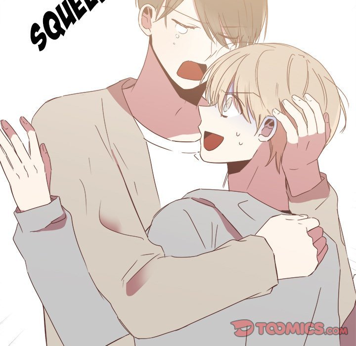 Do You Believe in Ghosts Manhwa - Chapter 16 Page 105