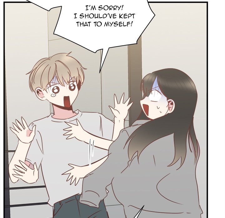 Do You Believe in Ghosts Manhwa - Chapter 27 Page 4