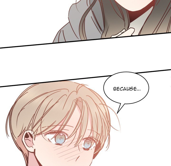 Do You Believe in Ghosts Manhwa - Chapter 27 Page 8