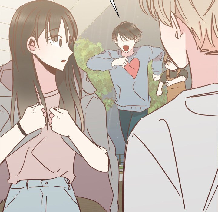 Do You Believe in Ghosts Manhwa - Chapter 27 Page 10