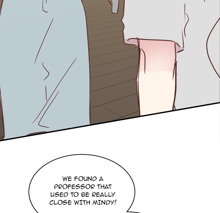 Do You Believe in Ghosts Manhwa - Chapter 27 Page 11