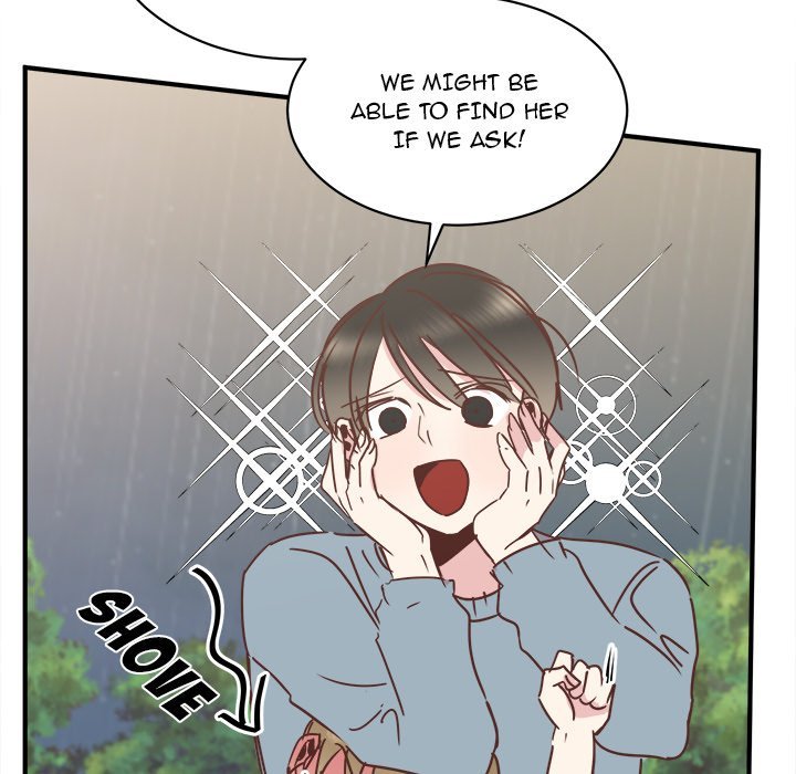 Do You Believe in Ghosts Manhwa - Chapter 27 Page 12